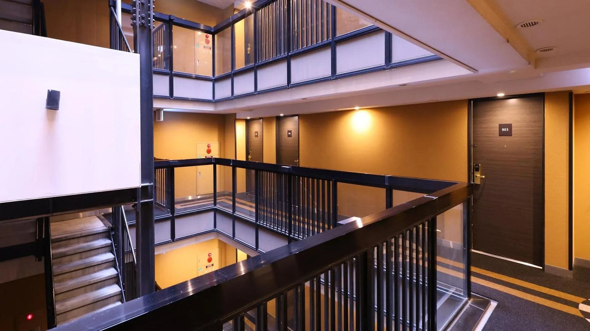 Apa Hotel Akihabara Ekimae Tokyo