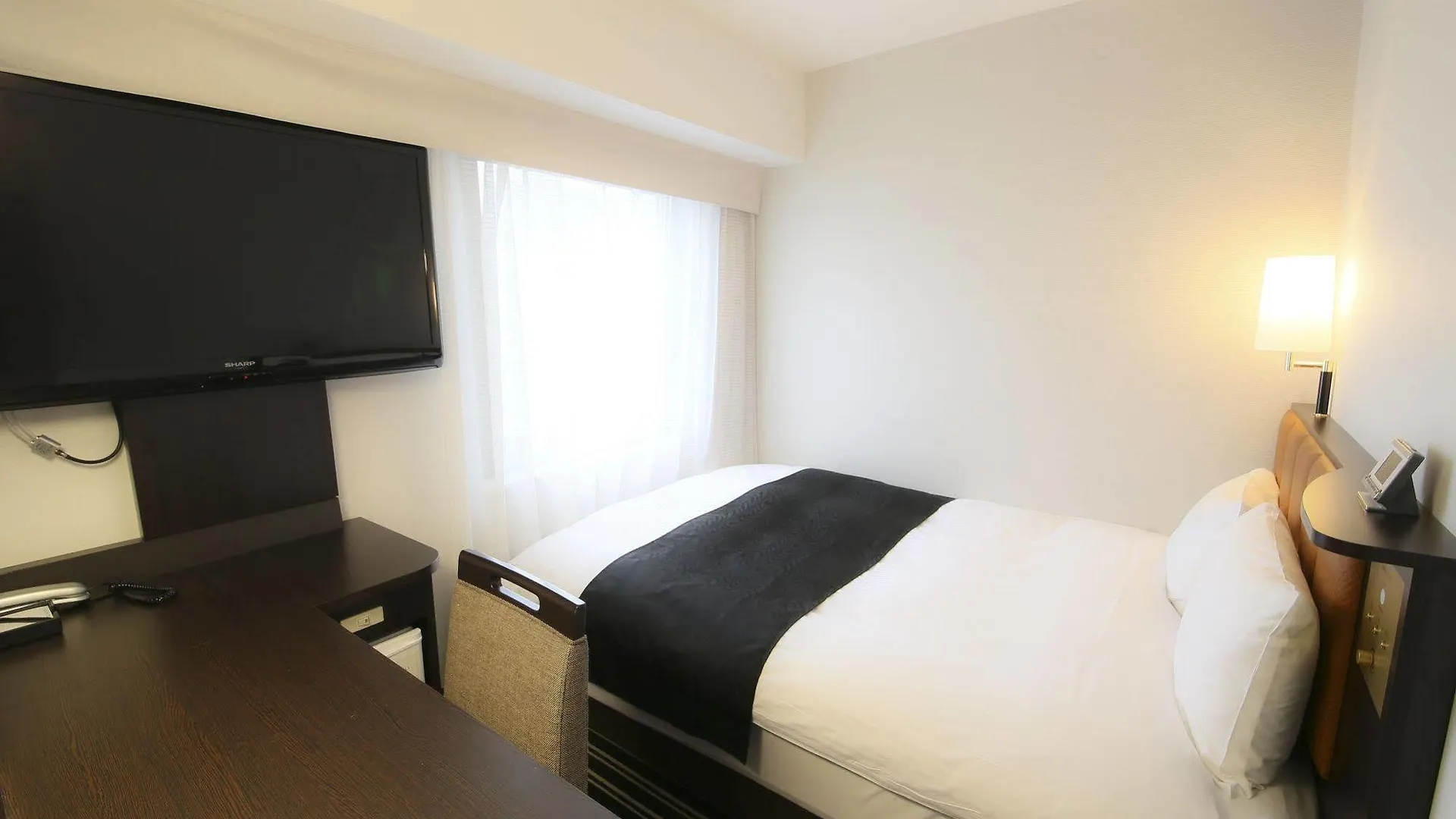 Apa Hotel Akihabara Ekimae Tokyo