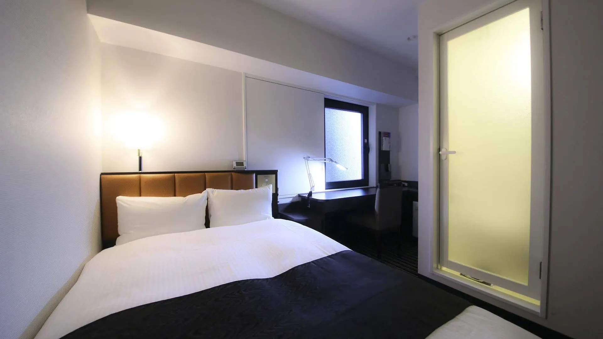 Apa Hotel Akihabara Ekimae Tokyo Japan