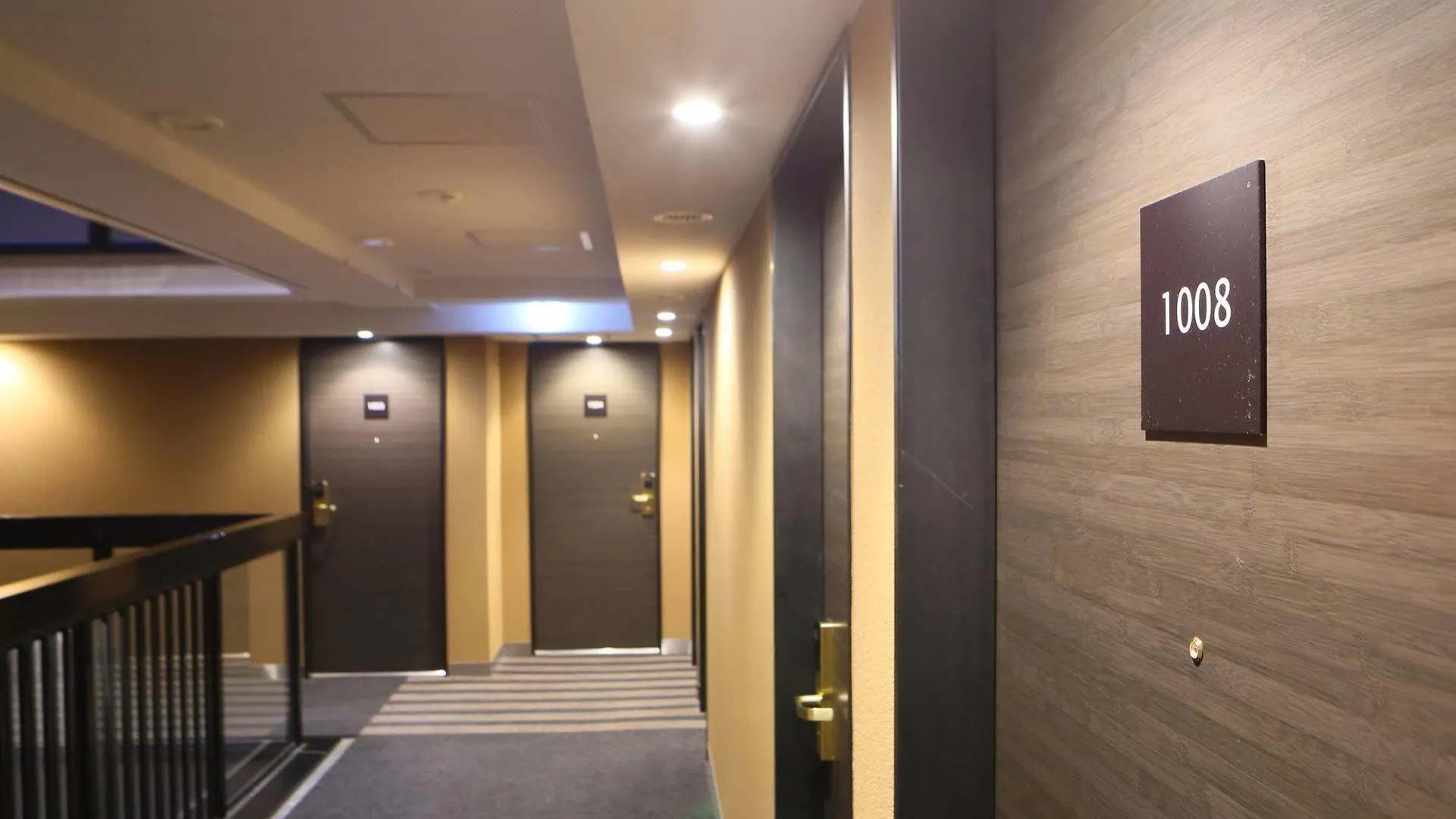 Apa Hotel Akihabara Ekimae Tokyo