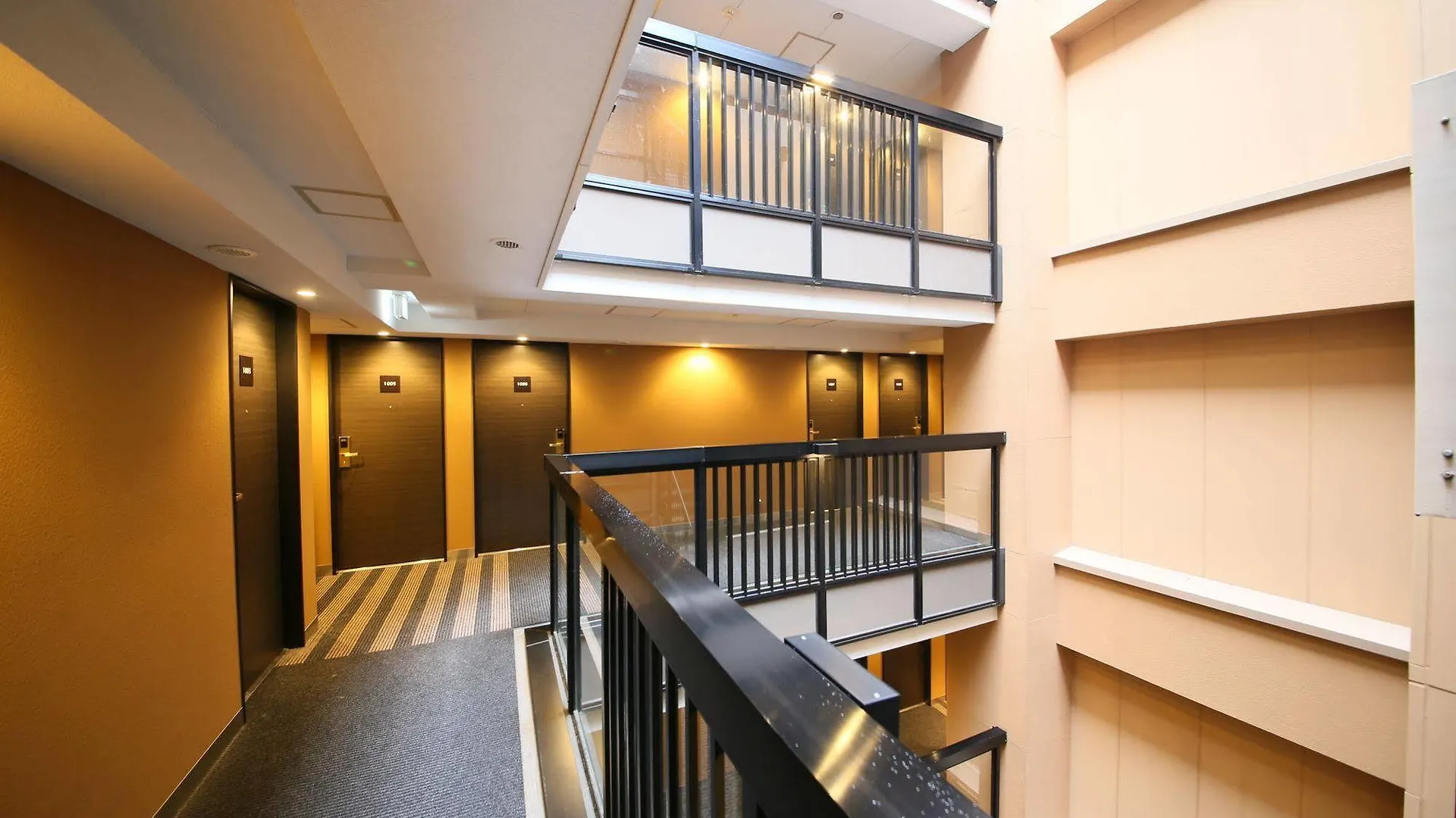 Apa Hotel Akihabara Ekimae Tokyo