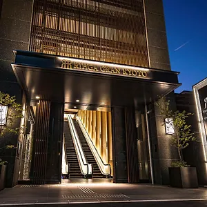 **** Hotel Rihga Gran Japão