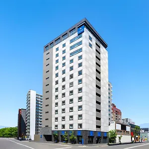 Mystays 札幌站北口酒店 札幌