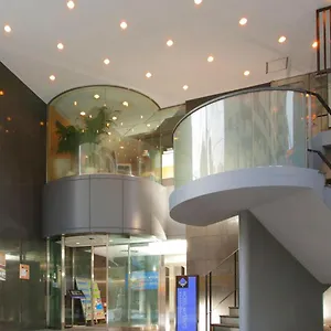 3* 酒店 Mystays 东池袋酒店