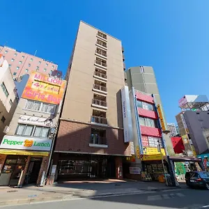 东横inn-名古屋站新干线口 名古屋