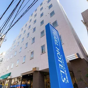 3* 酒店 新宿曙桥珍珠酒店
