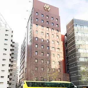 3* 酒店 银座首都酒店茜馆