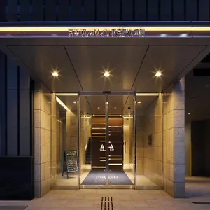 Hotel Keio Presso Station Yaesu, Tōkyō