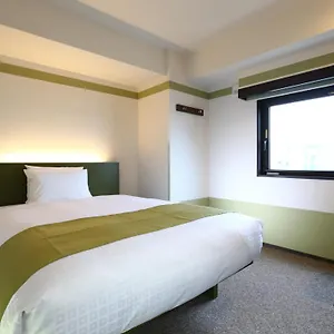 Hotel Wing International Select Ueno Okachimachi, Tōkyō