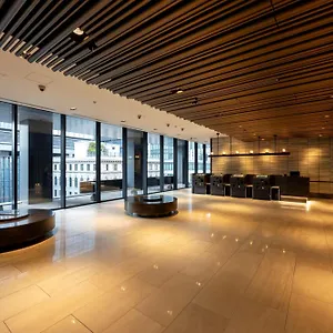 3* 酒店 东京京桥雷姆酒店