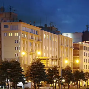Sonia 小樽酒店 小樽