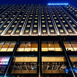 4* Hotel Daiwa Roynet Ginza Premier