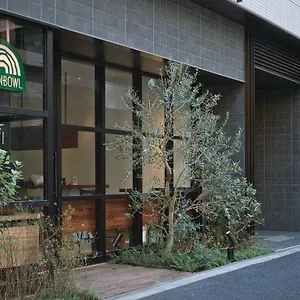 Hotel Tosei Cocone Kanda, Tōkyō