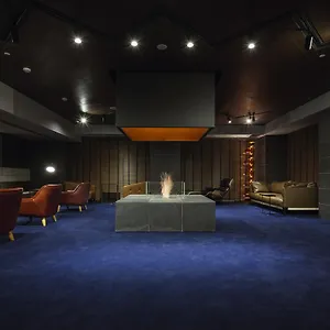 心斋桥法拉格酒店 大阪