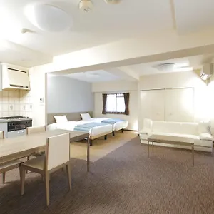 Mystays 大手前酒店 大阪