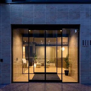 Hotel Belken, Tōkyō