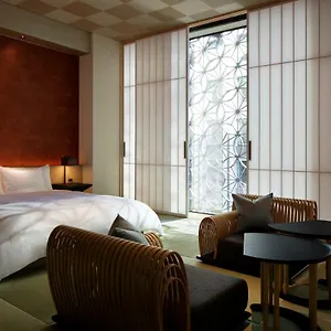 5* Ryokan Hoshinoya