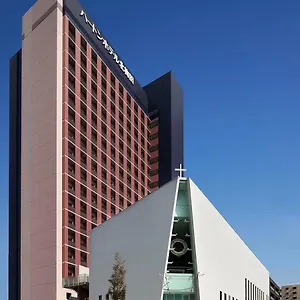 哈顿北区梅田酒店 大阪