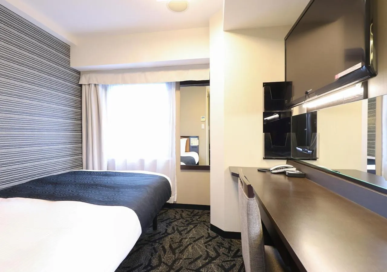 Apa Hotel Akihabara Ekimae Tokyo Japan