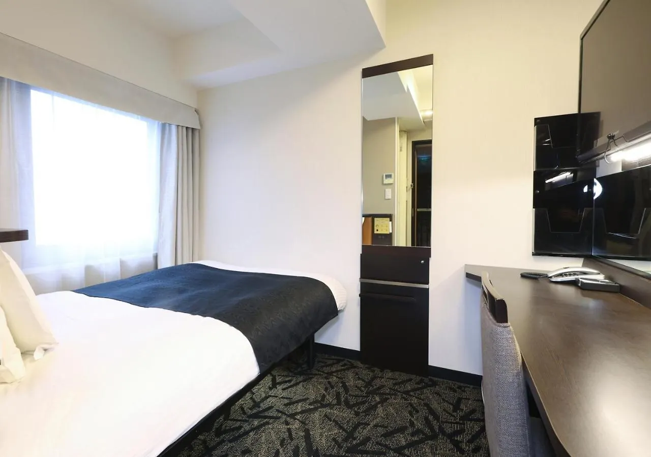 Apa Hotel Akihabara Ekimae Tokyo 3*,