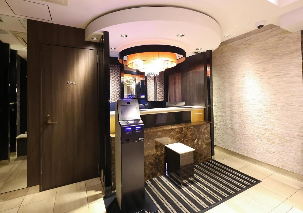 Apa Hotel Akihabara Ekimae Tokyo Japan