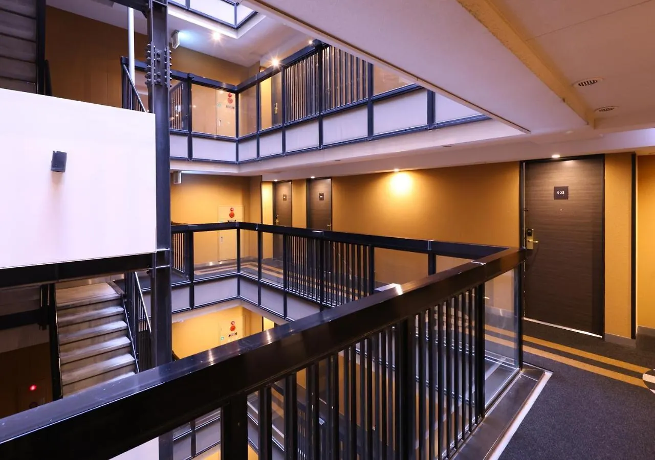Apa Hotel Akihabara Ekimae Tokyo