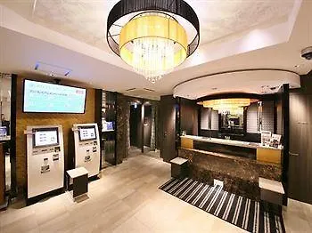 Apa Hotel Akihabara Ekimae Tokyo
