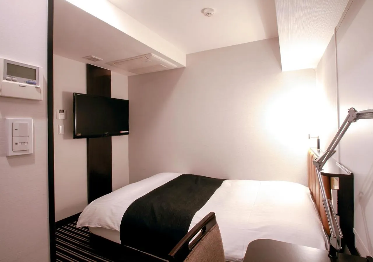 Apa Hotel Akihabara Ekimae Tokyo