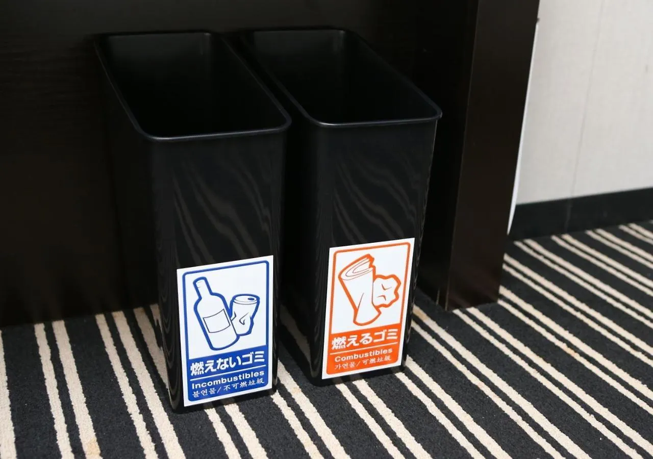 Apa Hotel Akihabara Ekimae Tokyo 3*,
