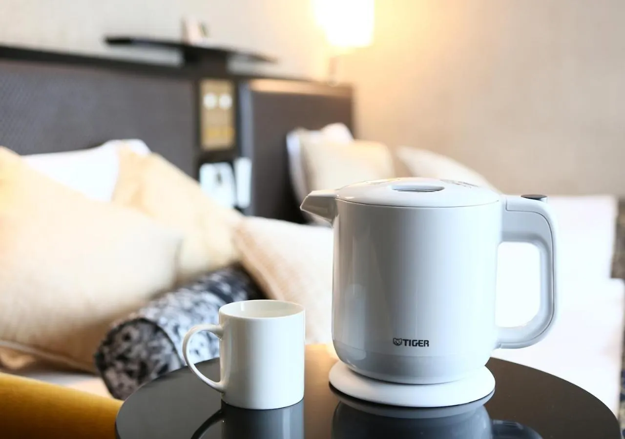 ***  Apa Hotel Akihabara Ekimae Tokyo Japan