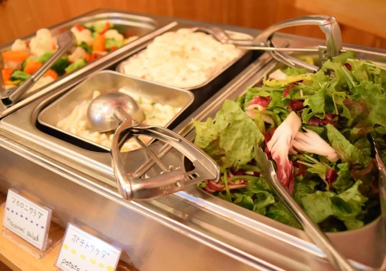 Apa Hotel Akihabara Ekimae Tokyo