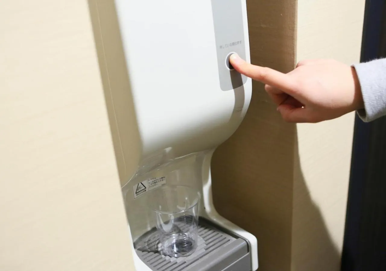 Apa Hotel Akihabara Ekimae Tokyo