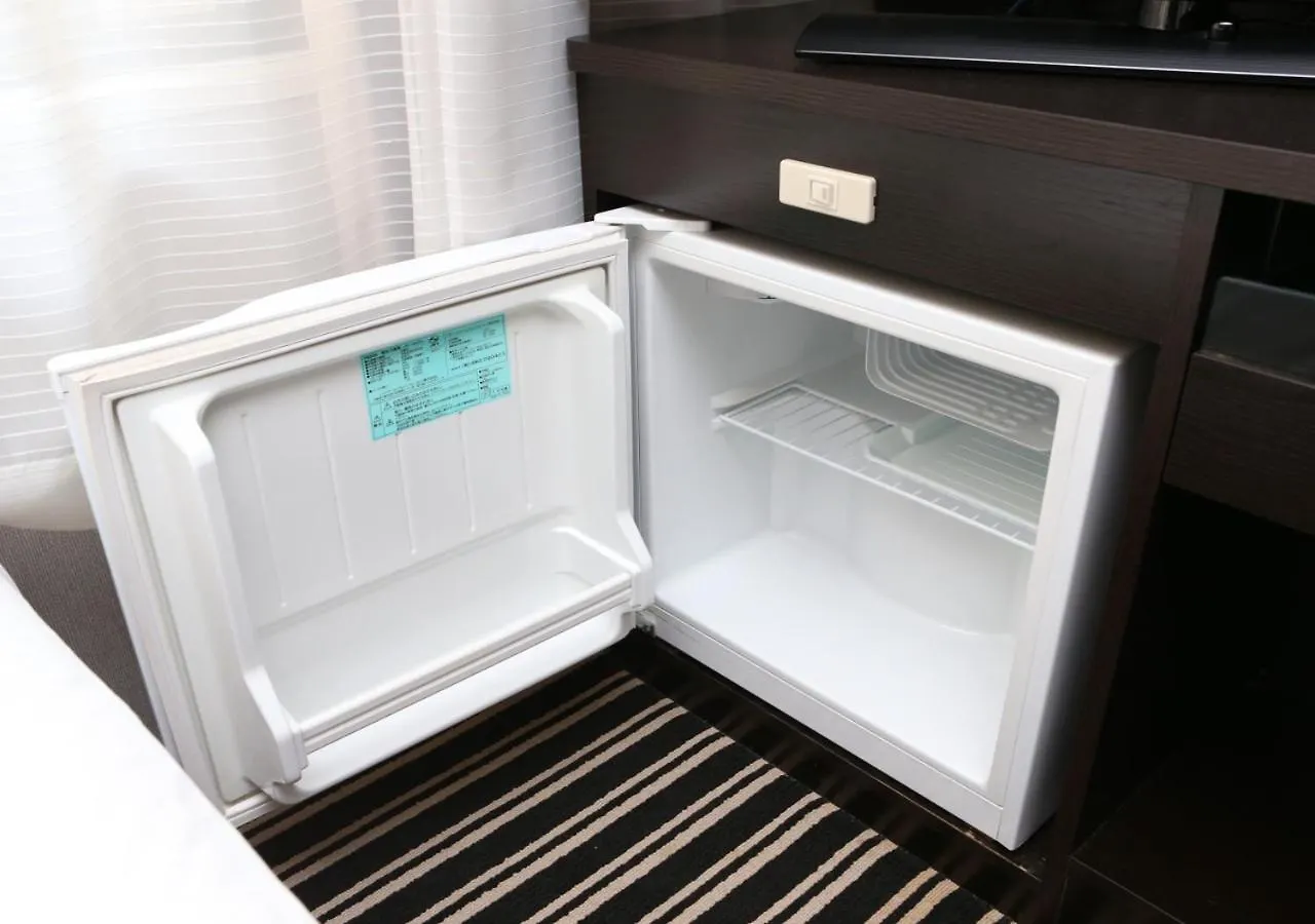Apa Hotel Akihabara Ekimae Tōkyō 3*,  Japon
