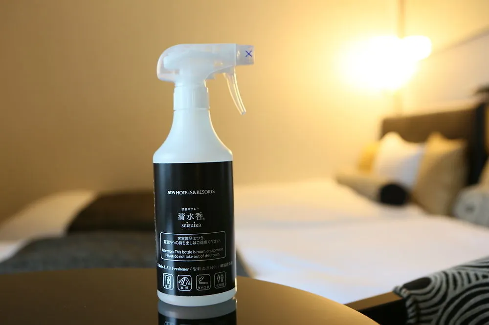 Apa Hotel Akihabara Ekimae Tóquio