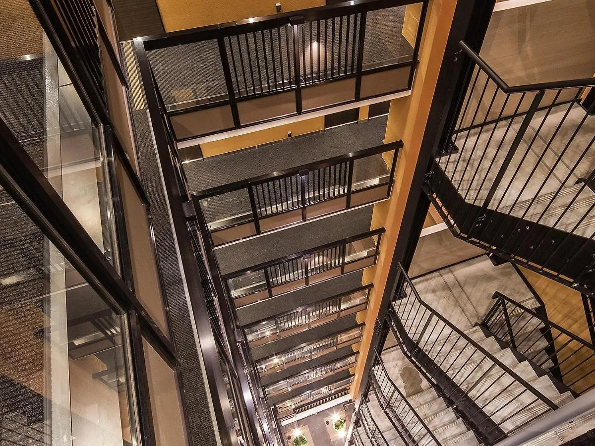 Apa Hotel Akihabara Ekimae Tóquio
