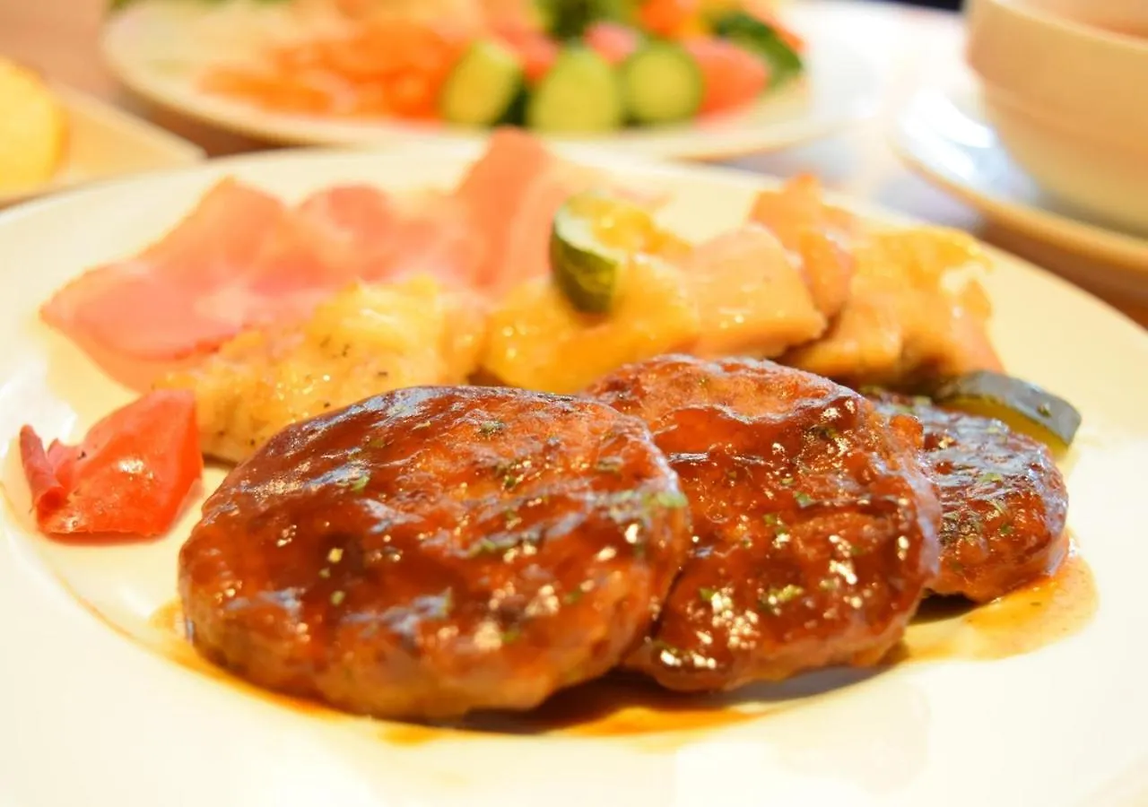 Apa Hotel Akihabara Ekimae Tóquio